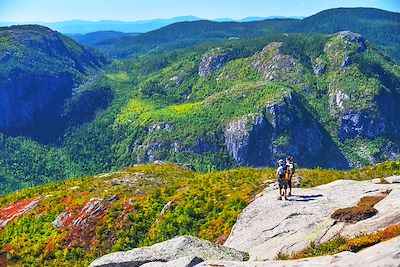 Camping et rando, le Québec au grand air  3