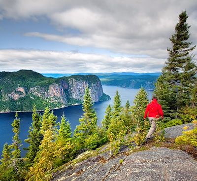 Voyages sur mesure Canada