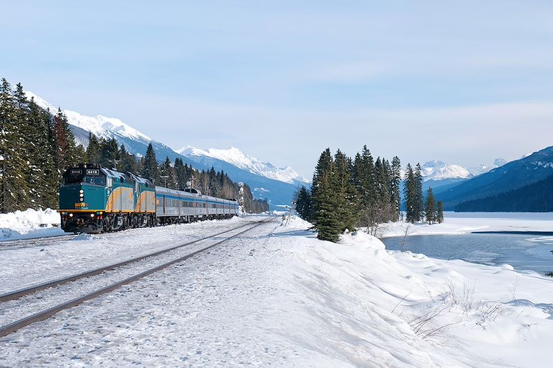 Train 