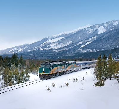 Voyages sur mesure Canada