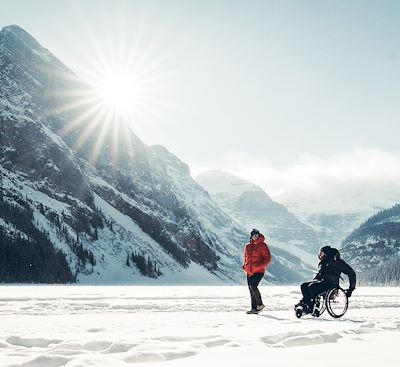 Voyages sur mesure Canada