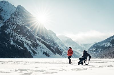 voyage Canada