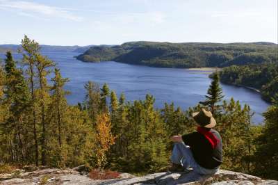 voyage Canada