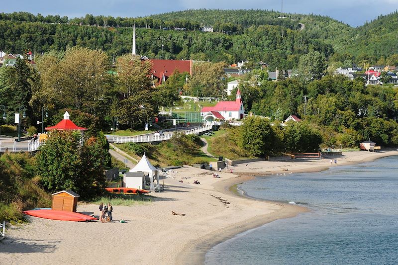 Tadoussac - Québec - Canada