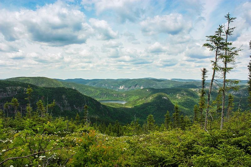 Québec, la belle province