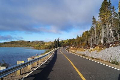 Un été au Québec  2