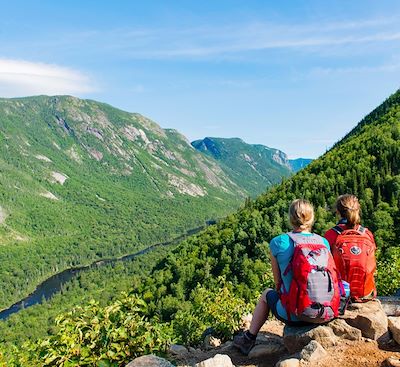 Voyages sur mesure Canada