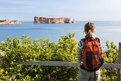 La Gaspésie, le bout du monde 4