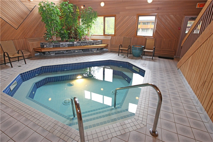 Mountaineer Lodge - Lake Louise - Canada