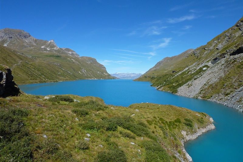 La route du Rhône