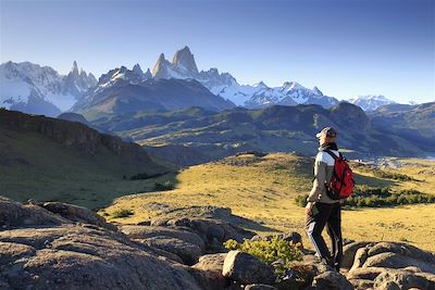 Les Carnets de Patagonie 2