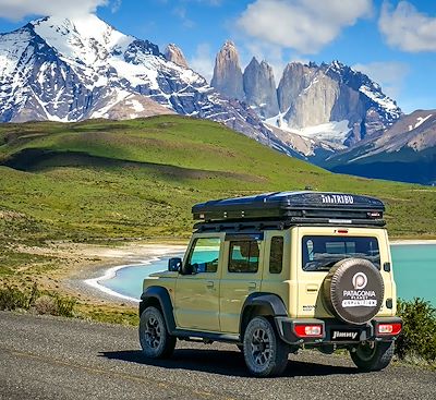 Trek et randonnée Argentine