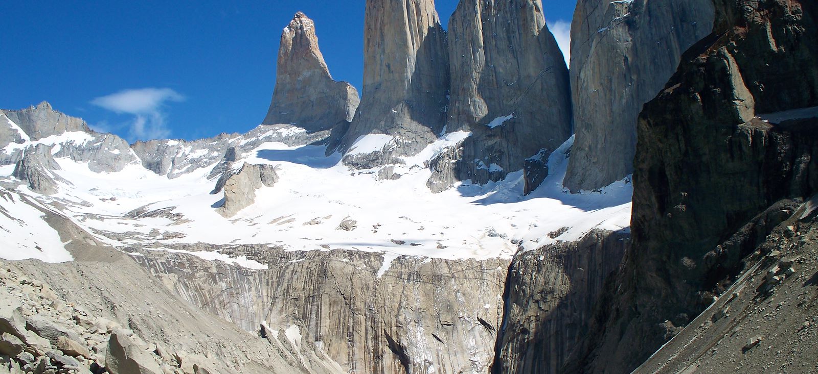 Image Le Grand Patagon