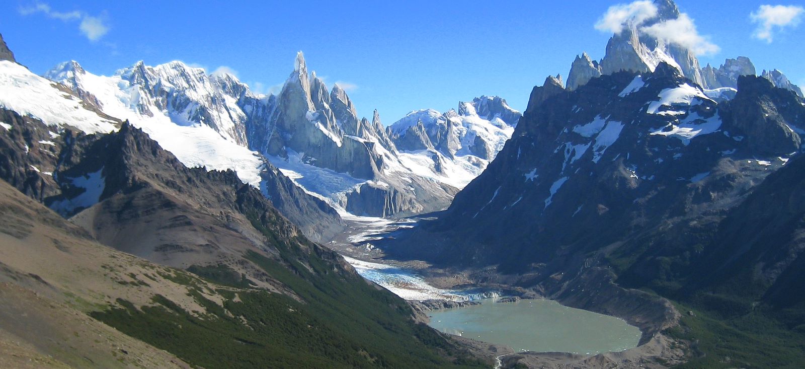 Image Le Grand Patagon