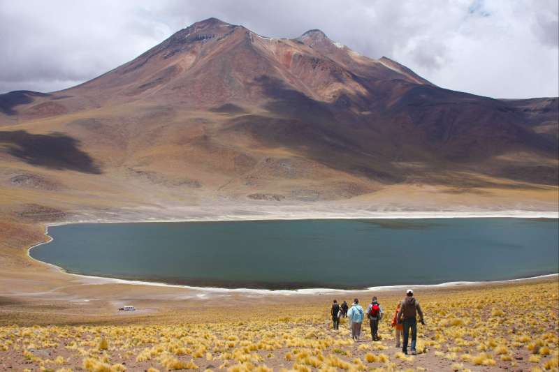 Atacama - Chili