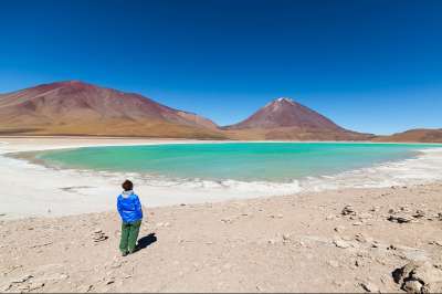 voyage Désert d’Atacama & Salar d’Uyuni