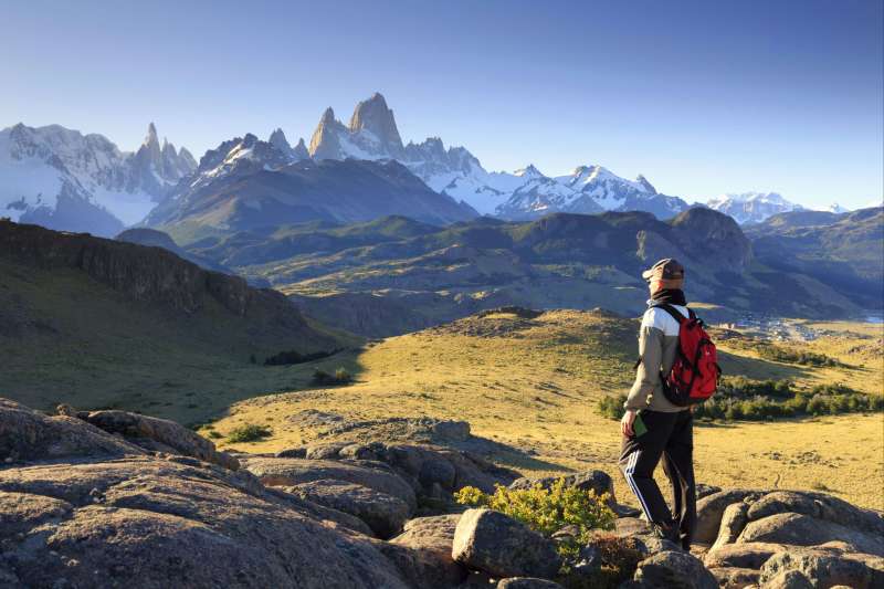 Circuit en Patagonie : activités dans les deux plus beaux parcs patagons et immersion dans la culture locale, le combo parfait