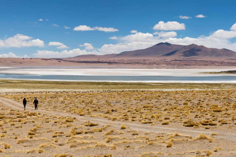 San Pedro de Atacama - Antofagasta - Chili