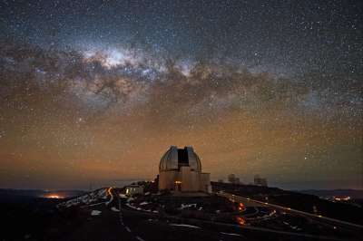 voyage Un peu plus près des étoiles, dans l'Atacama