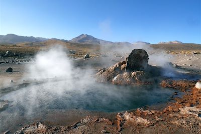 Trek en Atacama & Sud Lipez 4