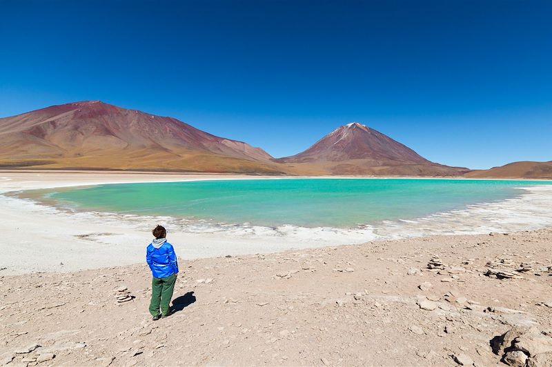 Désert d’Atacama & Salar d’Uyuni