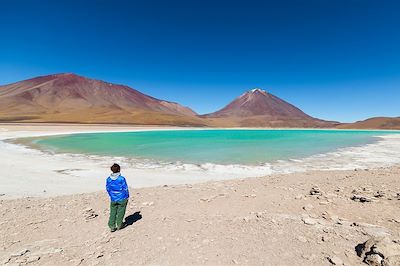 voyage Désert d’Atacama & Salar d’Uyuni