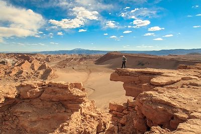 Trek en Atacama & Sud Lipez 3