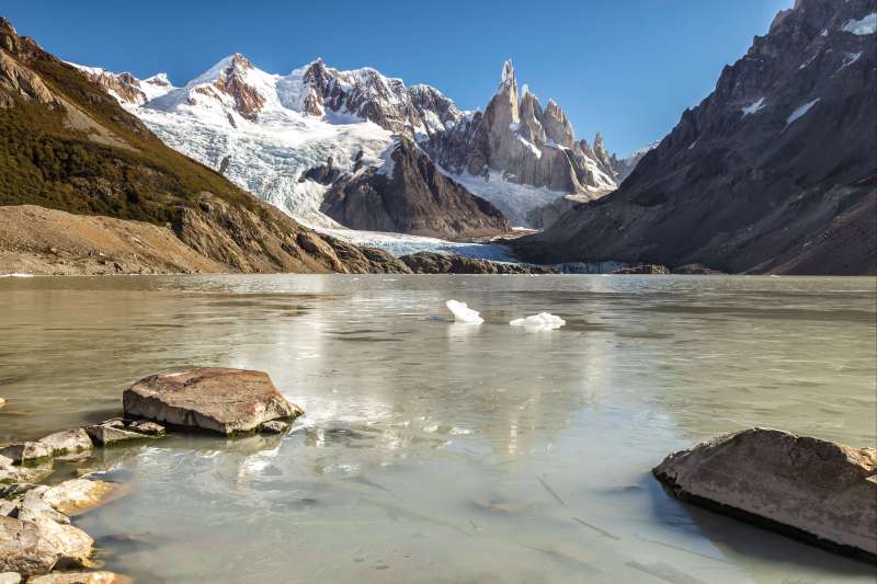 La Patagonie sans concession