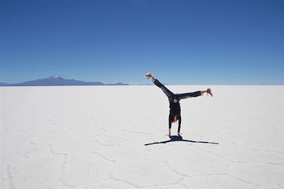 Trek en Atacama, Sud Lipez & île de Pâques 4