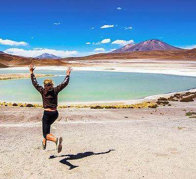 Trek et randonnée Bolivie