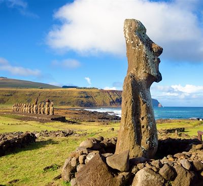 Circuits en petit groupe Chili