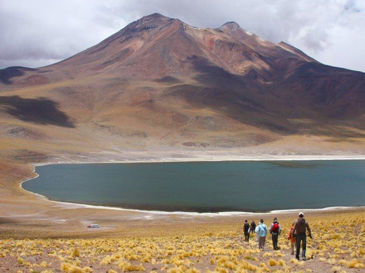 Atacama - Chili