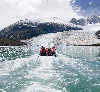 Voyages sur mesure Argentine