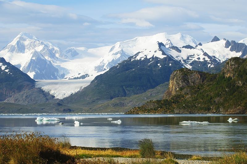 Croisière au Cap Horn