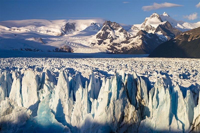 Glacier Perito Moreno - Argentine