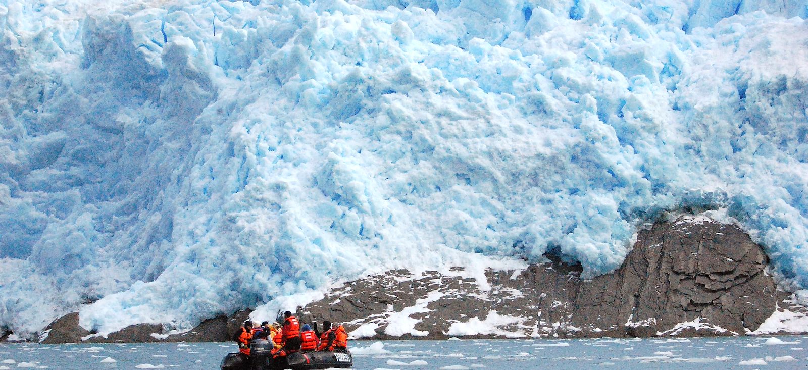 Image Exclusive Patagonie & le chant des baleines