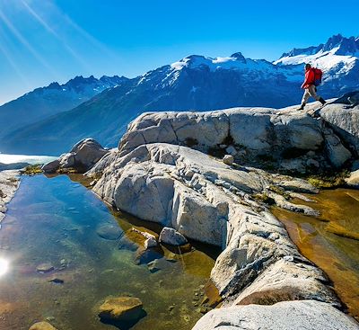 Trek et randonnée Chili
