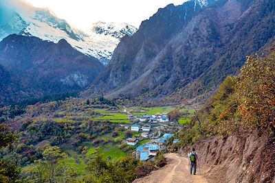 Yunnan: randos, villages et montagnes sacrées