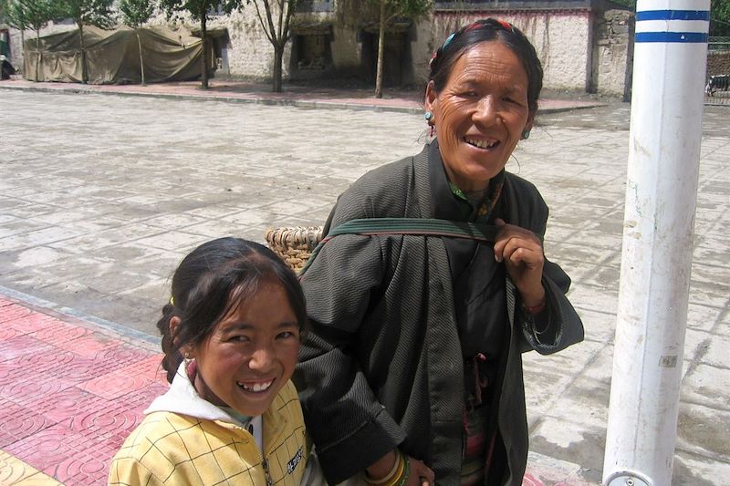 Au cœur de l’Himalaya : la route de l'amitié