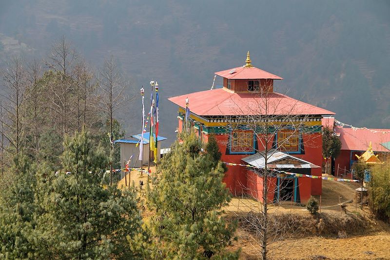 Au cœur de l’Himalaya : la route de l'amitié