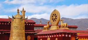 voyage Chine