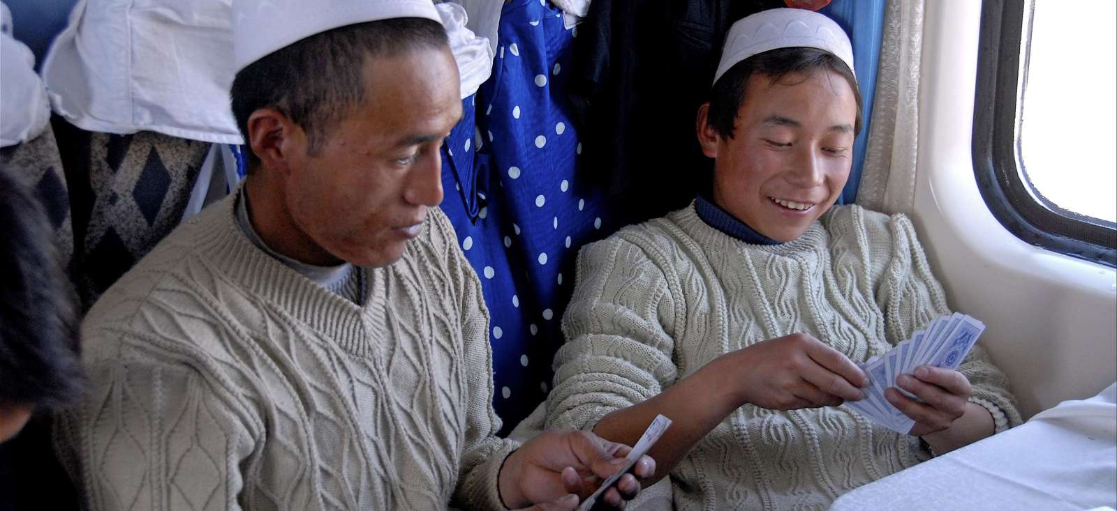 Voyage en véhicule Chine : Lhassa, le toit du monde en dragon de fer Voyage en véhicule Chine : Lhassa, le toit du monde en dragon de fer