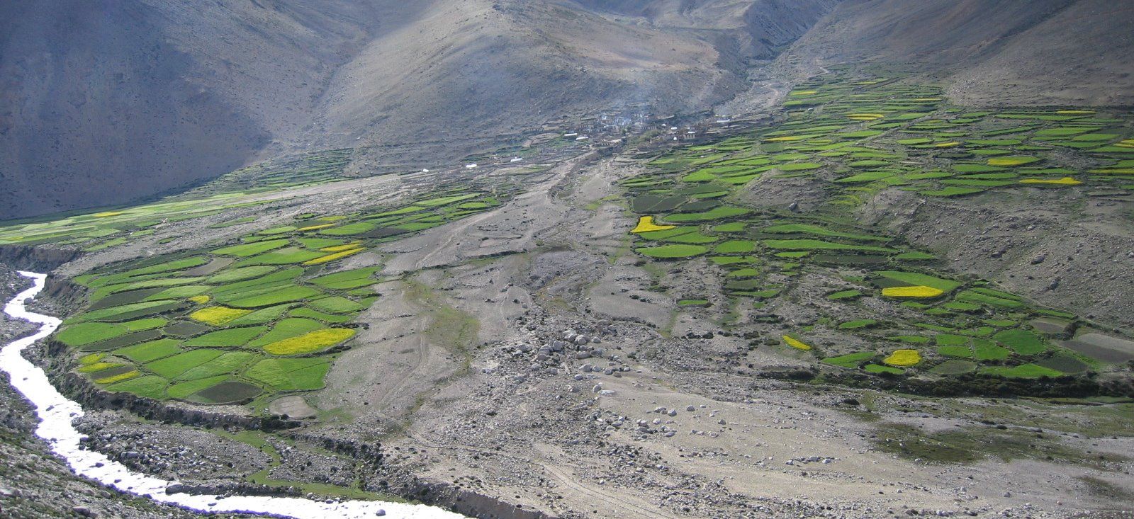 Image Allons flirter avec les étoiles au Tibet