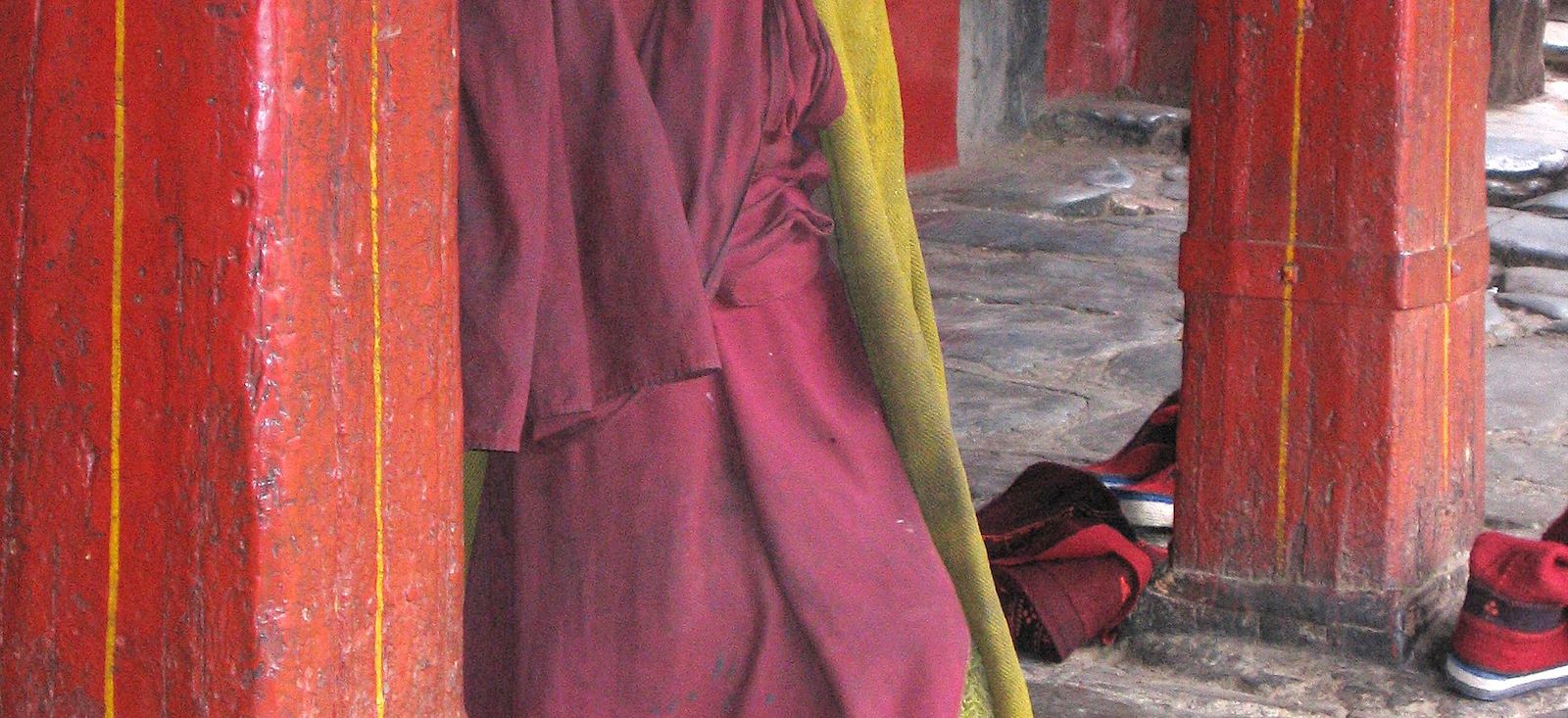 Image Allons flirter avec les étoiles au Tibet