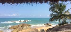 voyage Côte d'Ivoire