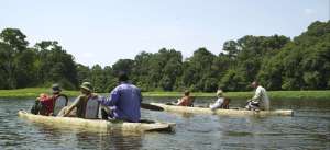 voyage Cameroun