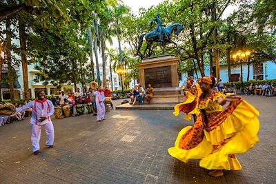 voyage Colombie, l'essentiel !