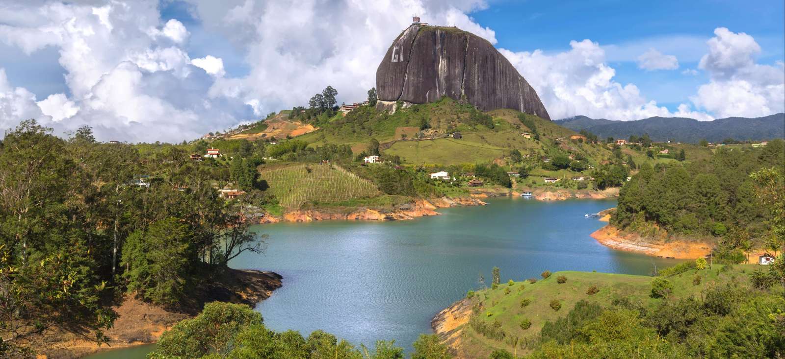 Les plus beaux treks et randonnées en montagne de Colombie