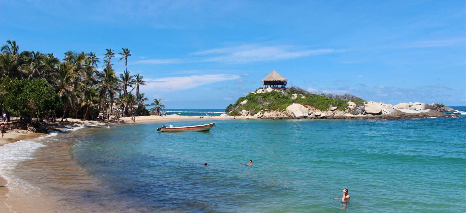 Voyage en véhicule Colombie : Colombie à la folie & Tayrona Voyage en véhicule Colombie : Colombie à la folie & Tayrona