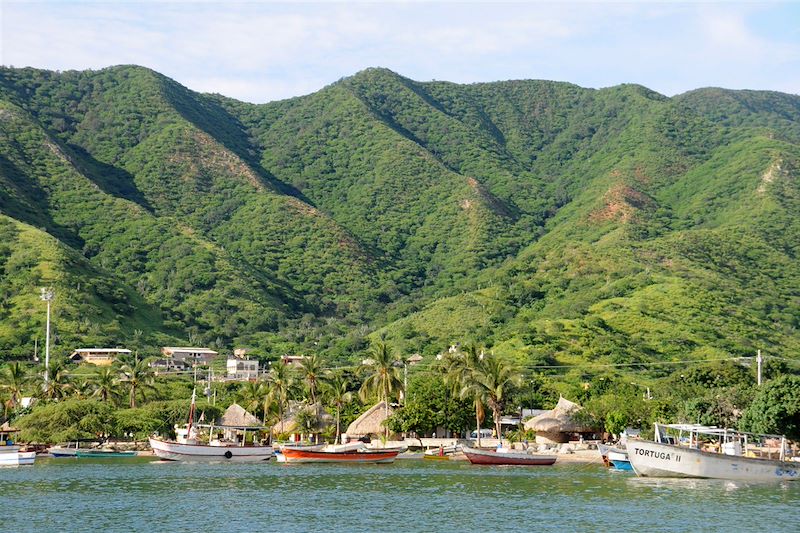 Santa Marta - Colombie